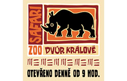 ZOO Dvůr Králové