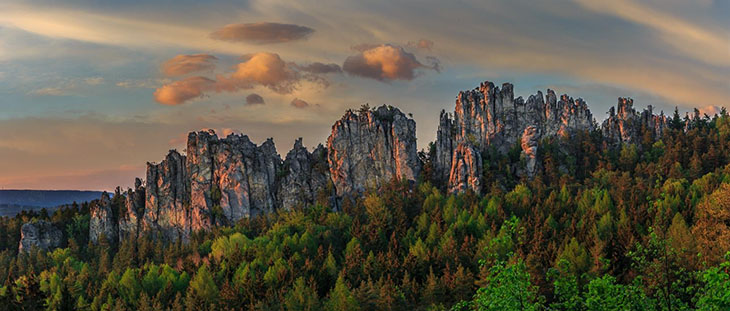 Czeski Raj