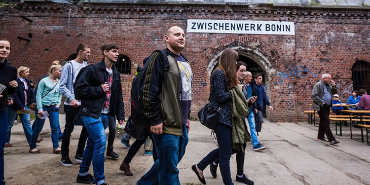 Dni Twierdzy Poznań