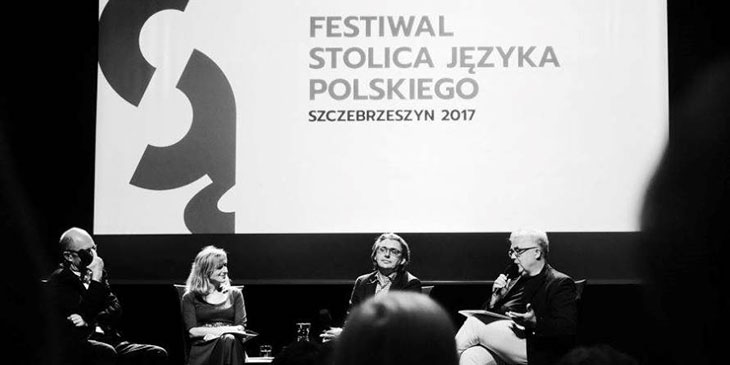 Festiwal Języka Polskiego w Szczebrzeszynie