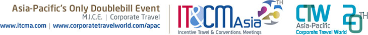 IT&CMA i CTW Asia-Pacific - zaproszenie