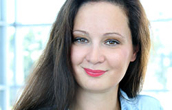 Maria Szczepaniak-Kowalska