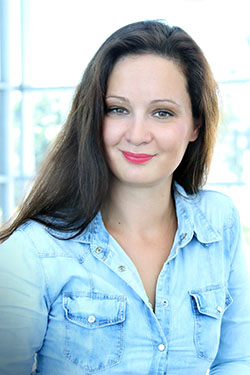 Maria Szczepaniak-Kowalska