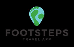 Footsteps - aplikacja z informacjami o Gorzowie