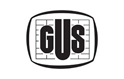 Główny Urząd Statystyczny - logo