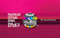 Małopolski Festiwal Smaku - Smak Kontrolowany