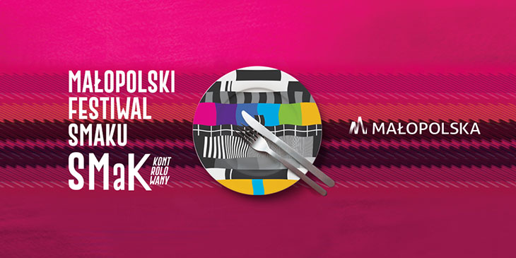 Małopolski Festiwal Smaku - Smak Kontrolowany