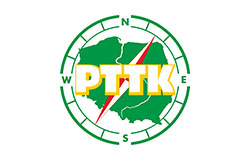 Logo PTTK