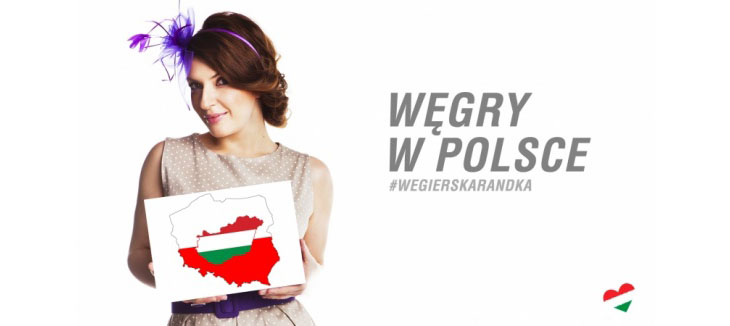 Węgry w Polsce