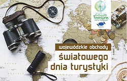 Obchody Światowego Dnia Turystyki w Piotrkowie Trybunalskim