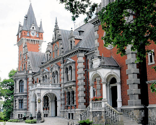 Szlak Magnatów Przemysłowych