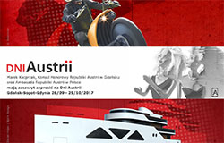 Dni Austrii 2017