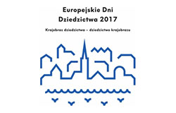 Europejskie Dni Dziedzictwa
