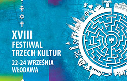 Festiwal Trzech Kultur we Włodawie