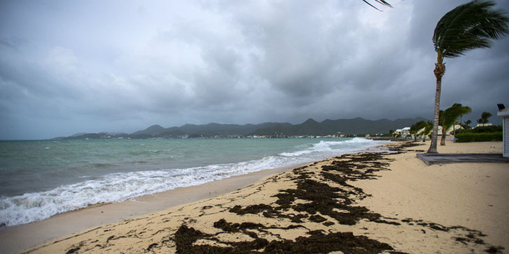 Huragan Irma