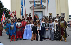 Husaria w Wiedniu