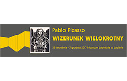 Pablo Picasso na Zamku Lubelskim