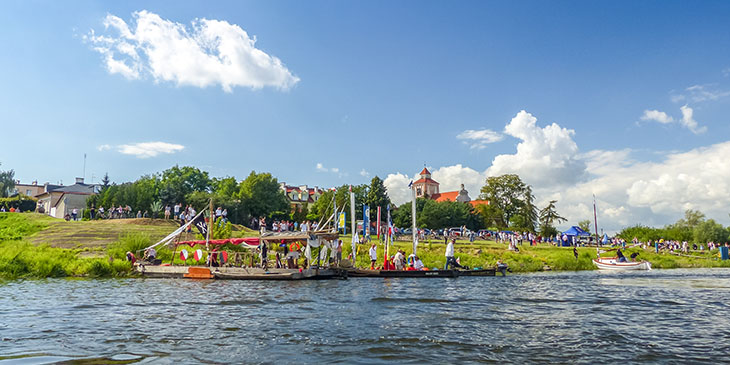 Rok Rzeki Wisły