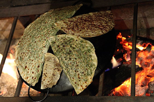 Smakuj Azerbejdżan