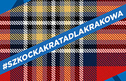 Festiwal Szkockiej Kraty