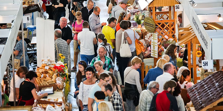 Smaki Regionów 2017