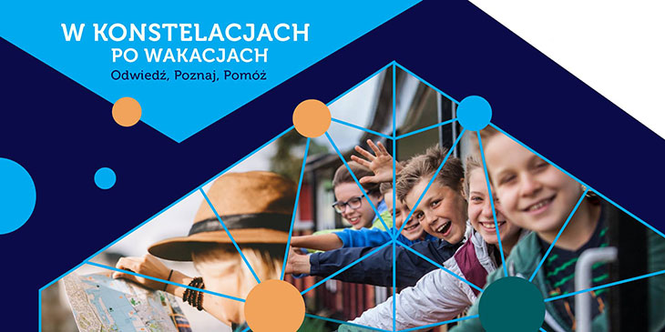 W Konstelacjach po wakacjach