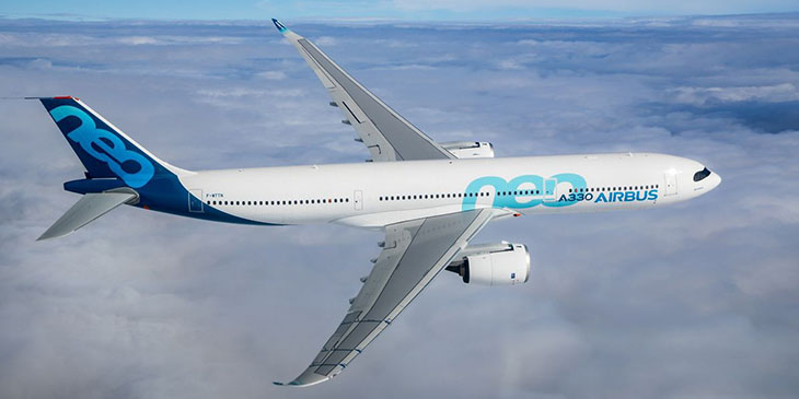 A330neo