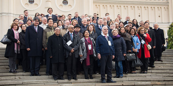 Lubelszczyznę odwiedzili ambasadorzy z ponad 30 krajów