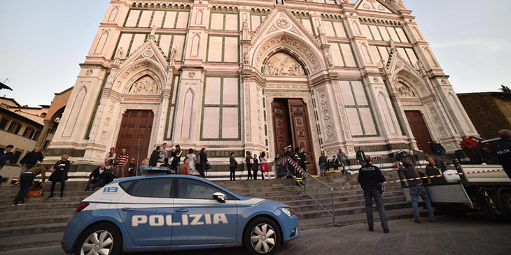 Bazylika we Florencji