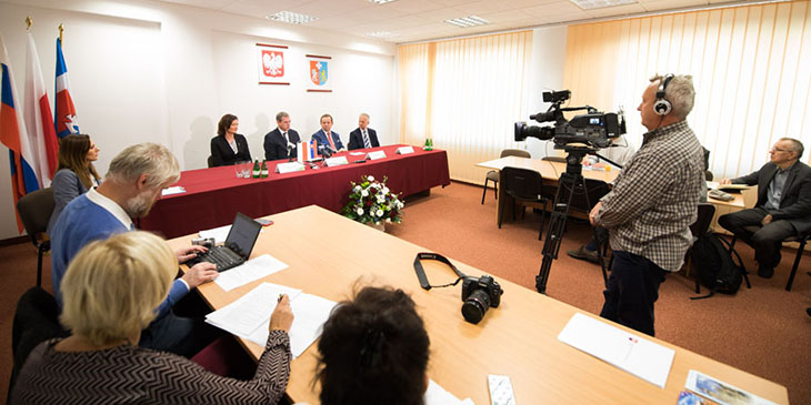 Dzień Republiki Słowackiej w Rzeszowie