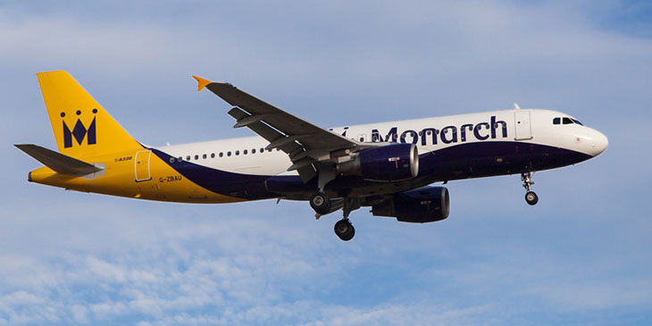 Monarch