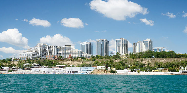 Odessa