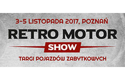 Retro Motor Show