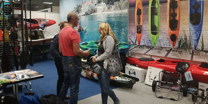 World Travel Show