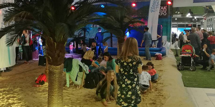 World Travel Show