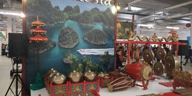 World Travel Show