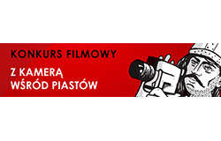 Z kamerą wśród Piastów