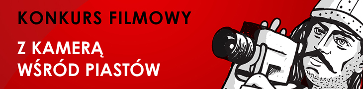 Z kamerą wśród Piastów