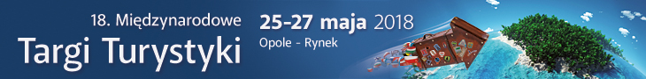 Międzynarodowe Targi Turystyki w Opolu