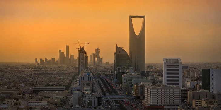 Riyadh