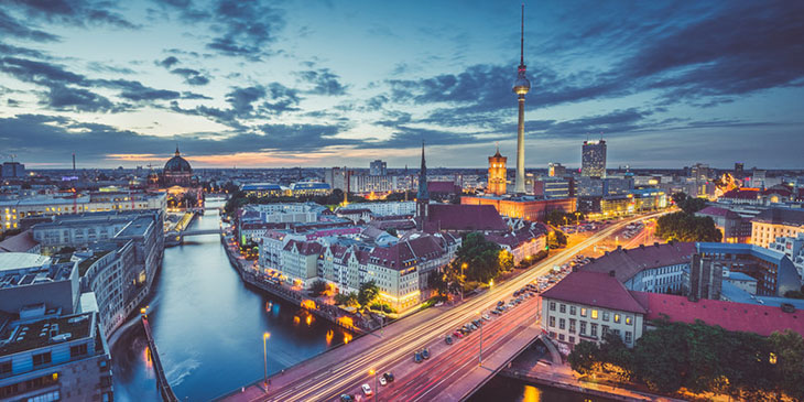 Berlin