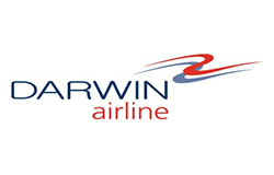 Darwin Airline