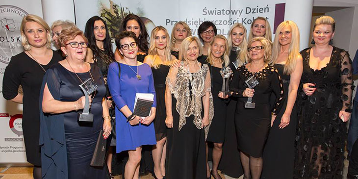Światowy Dzień Przedsiębiorczości Kobiet