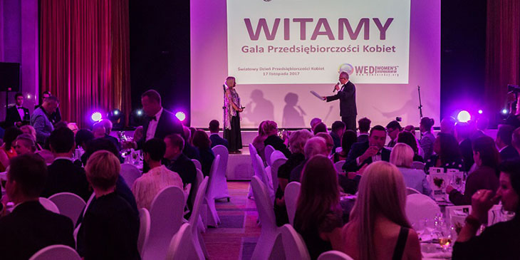 Światowy Dzień Przedsiębiorczości Kobiet