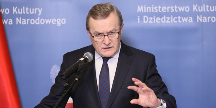 Piotr Gliński