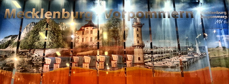 ITB Berlin 2018: Meklemburgia-Pomorze Przednie regionem partnerskim