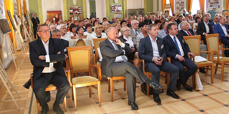 V Kongres Nowoczesnej Gospodarki