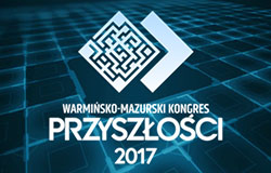 Warmińsko-Mazurski Kongres Przyszłości 2017