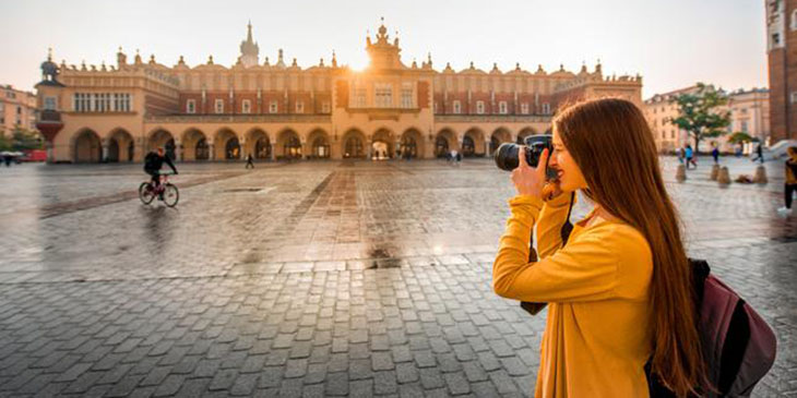Kraków
