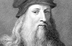 Leonardo da Vinci